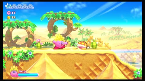 Kirby's Return to Dreamland Deluxe (Part 1)