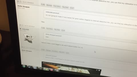 LovE Letter To SA Mods - And The Doubters (Fuck you)