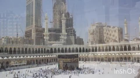 Azaan e Makkah