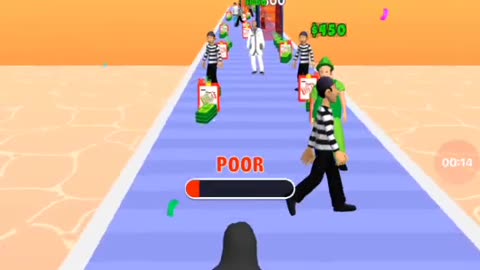 Money hunter 3d level 8 #gameplayshorts #3d #gameplay #gameplaywalkthrough #reels #trending #viral