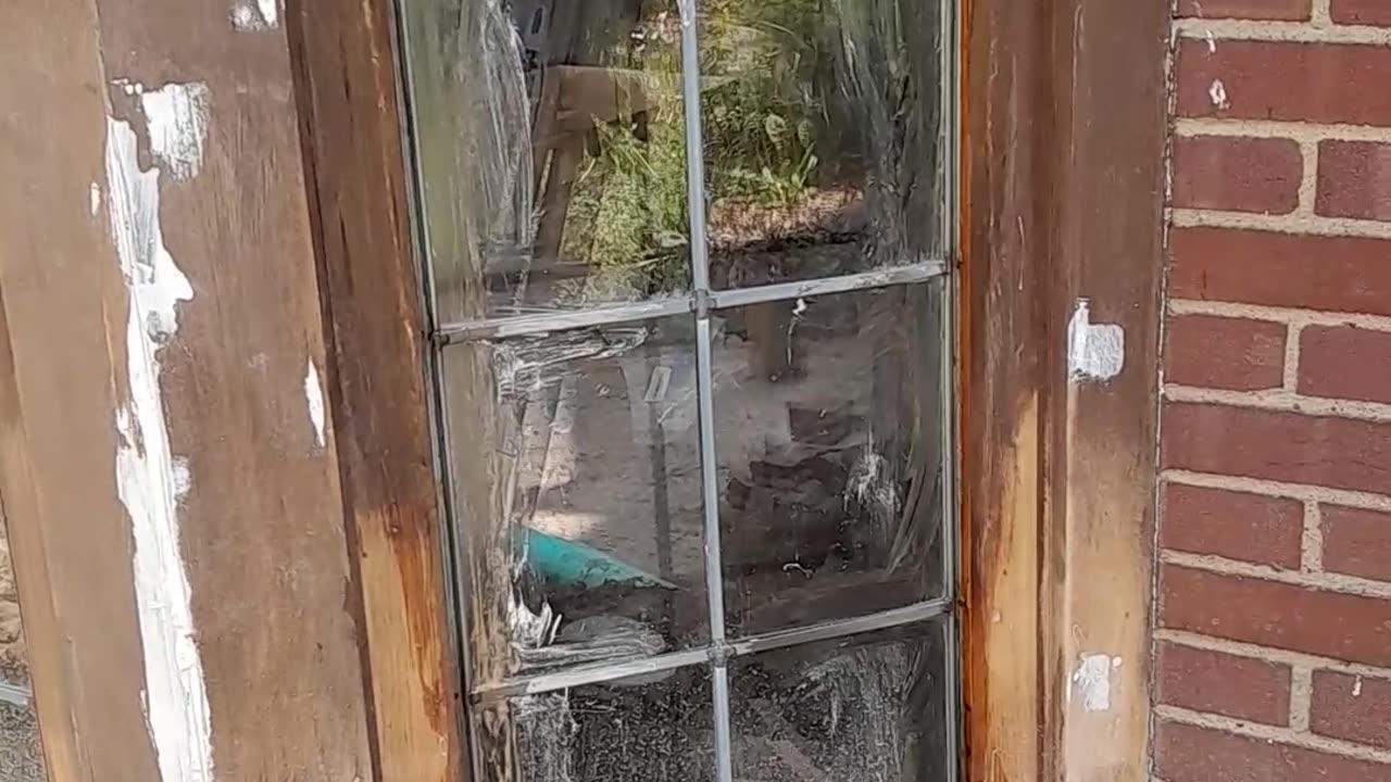 Exterior Bay Window Part 10
