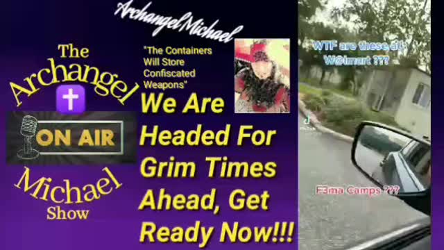 DARKER DAYS ARE ON THE HORIZON!!!