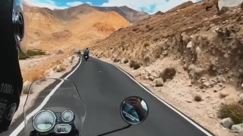 Traveling