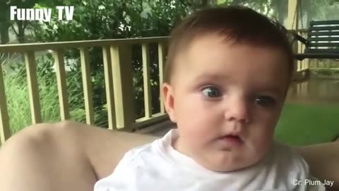 Baby Funny videos