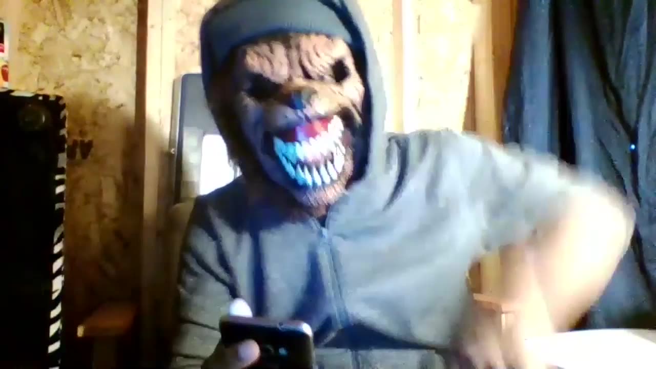 Mookie7o4 Youtube Stream ☞ Message To Trolls ☜ May 20th 2019
