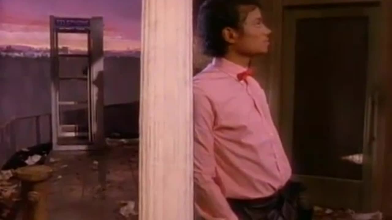 Michael Jackson - Billie Jean