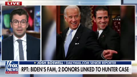 10% For Joe -The Big Guy !