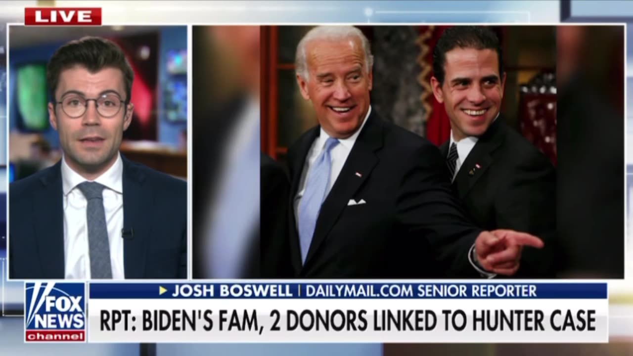 10% For Joe -The Big Guy !