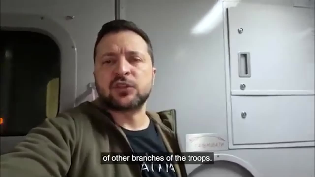 Ukraine War