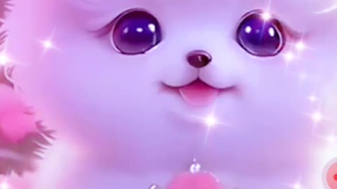 Cutetest cat #shorts video