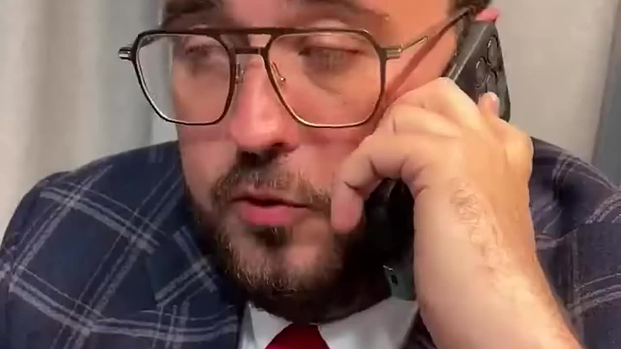 деловые люди