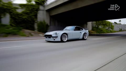 Pandem Rocket Bunny
