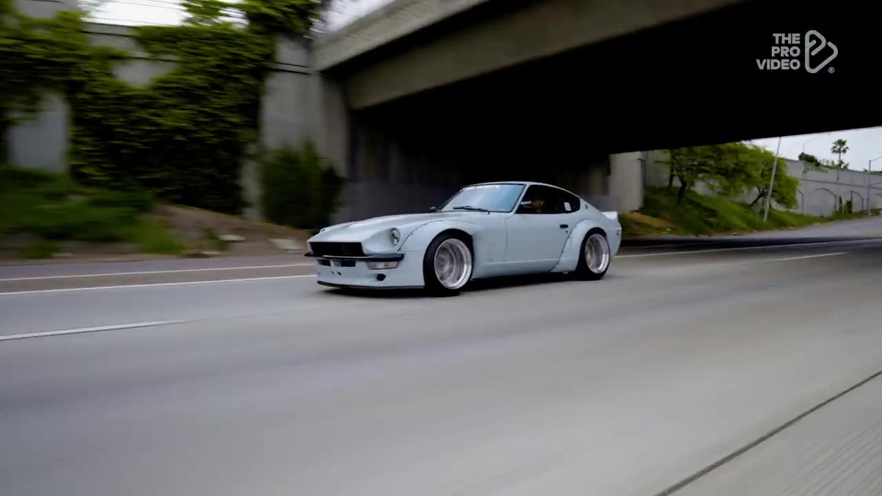 Pandem Rocket Bunny