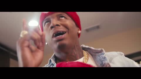 Moneybagg Yo - Psycho Mode (Official Video)