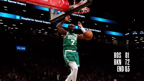 CELTICS TAKE 3-0 LEAD | #CHASINGHISTORY | EPISODE 10