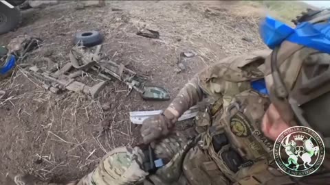 The Ukraine counteroffensive is going according to their own annihilation