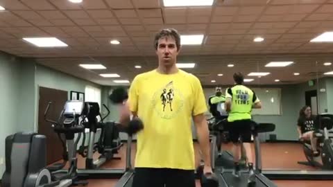 Beto Utterly Humiliated After Cringeworthy Old Video of Him Surfaces 2