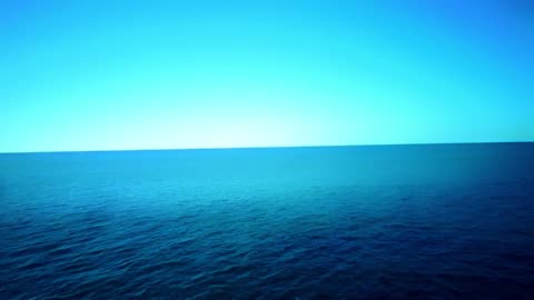 8 Hours of Blue Horizon