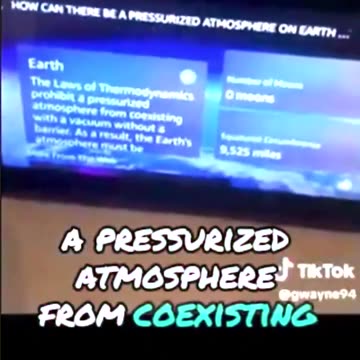 Alexa Is A Flat Earther