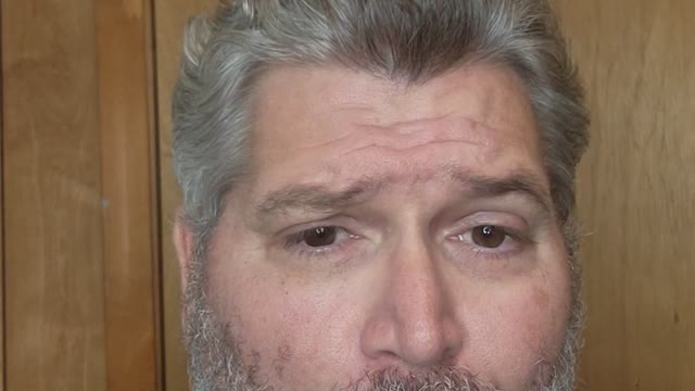 Donald the Cockroach