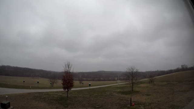 Sun Rise 12 22 22 17f/-8c