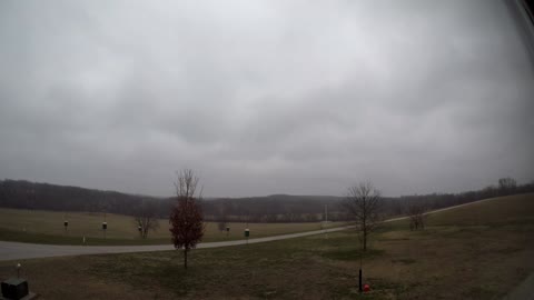 Sun Rise 12 22 22 17f/-8c