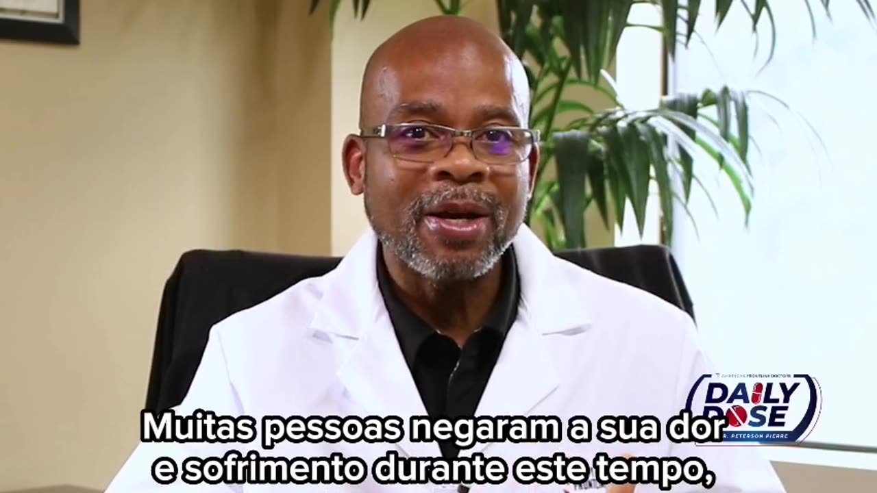 Pagamentos por danos das vacs _ Peterson Pierre