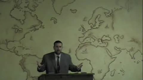 The Tithe is the Lords - 01/21/2012 - sanderson1611 Channel Revival