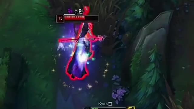 League of Legends highlights 6