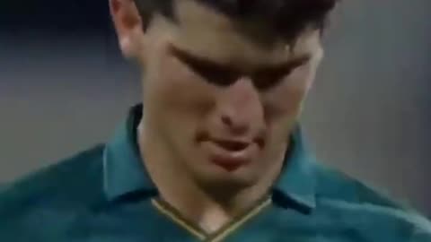 5 Balls 16 Runs Shaheen Afridi Your Turn