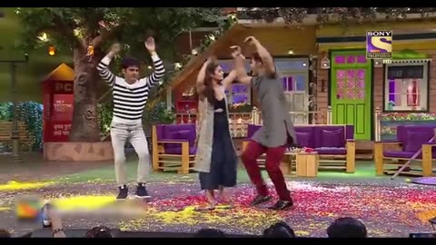 Rinku bhabhi ki shararaty comedy night