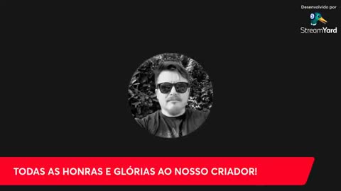 Nós avisamos e denunciamos, mas ninguém acreditava em nós, até agora!