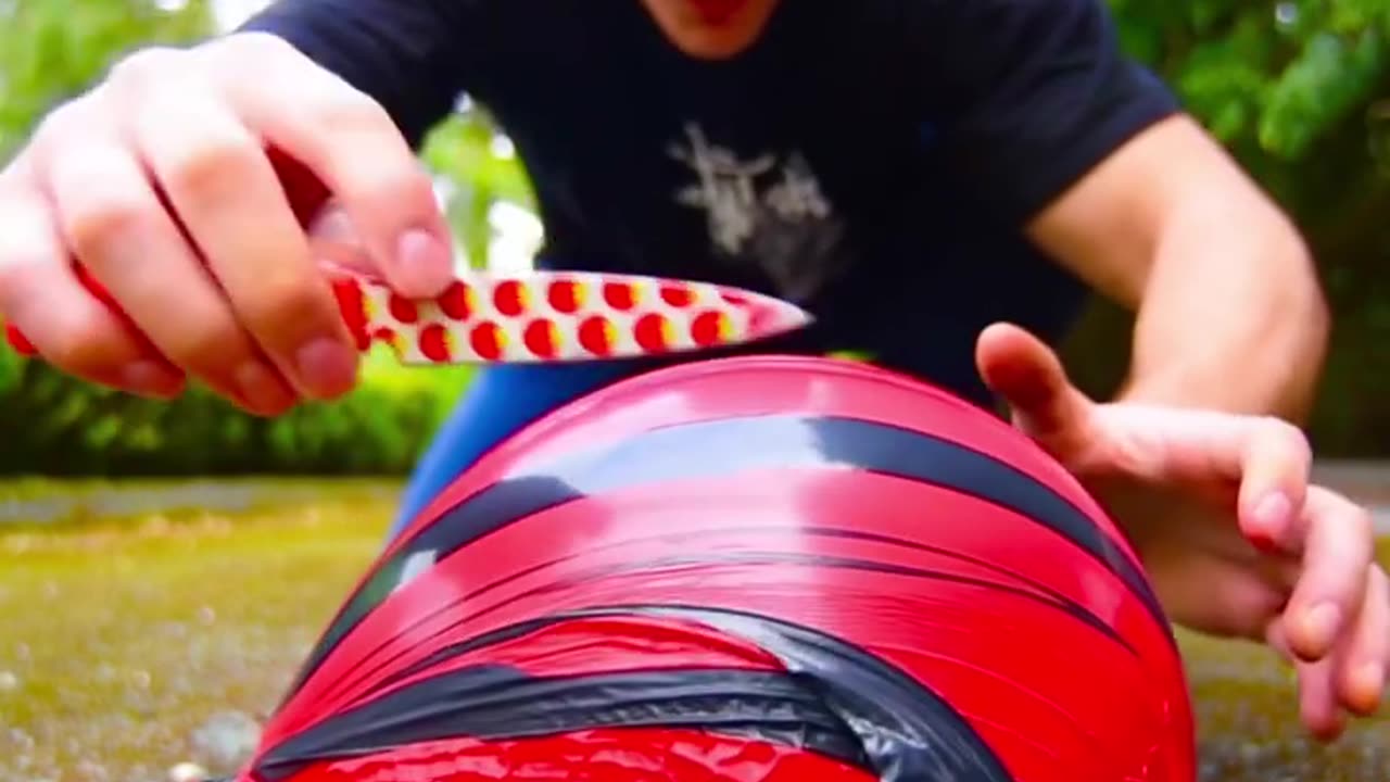So Satisfying