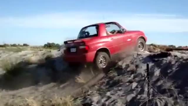 Suzuki X90