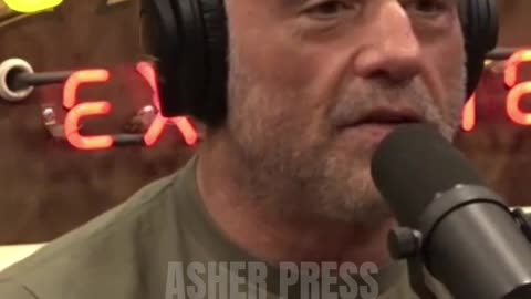 Joe Rogan Speaks About Trans People In The Military