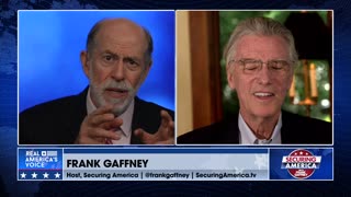 Securing America with Bill Walton (part 1) | June 6, 2023