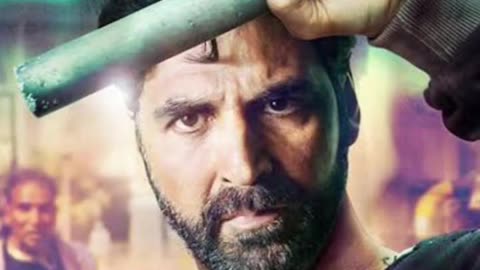 Akshay Kumar top Bollywood movies