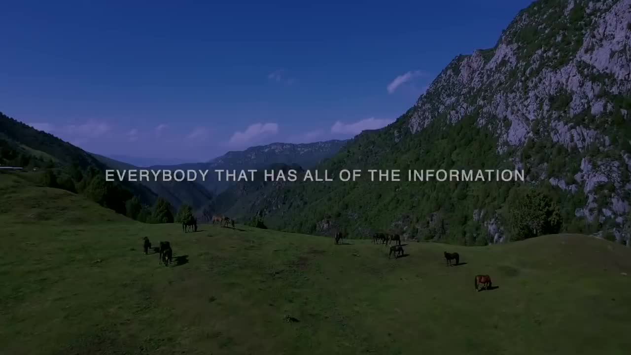 Operation Looking Glass