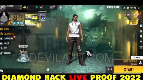 Free fire diamond hack app live proof 2022 today Ob33 free fire diamond hack kaise karen 2022 today