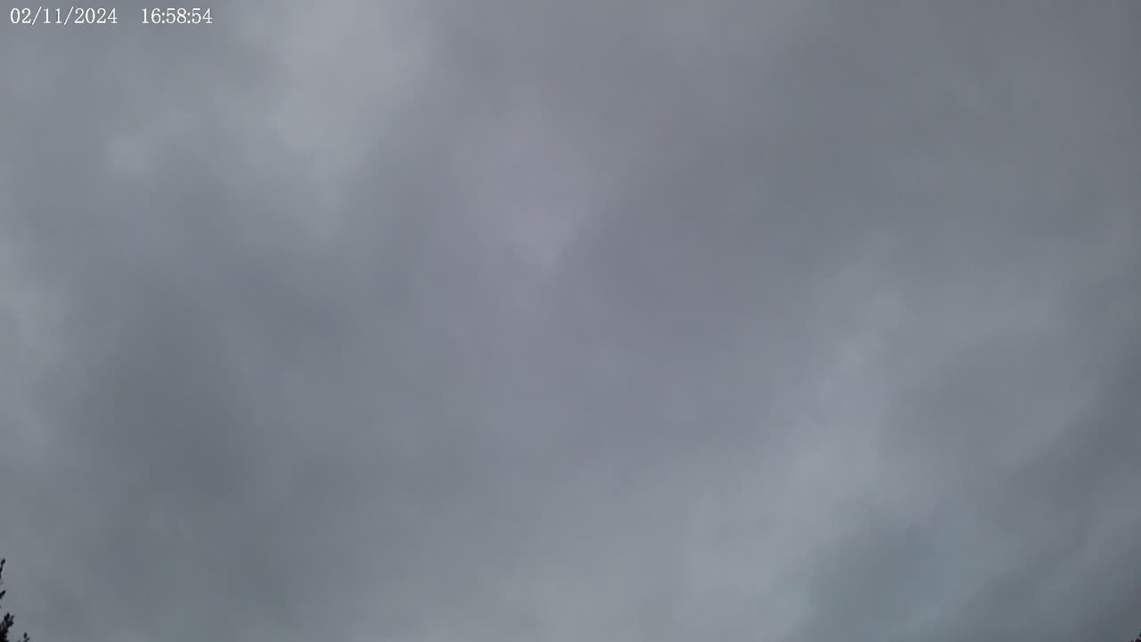 Sky Watch #412 - 2/11/2024