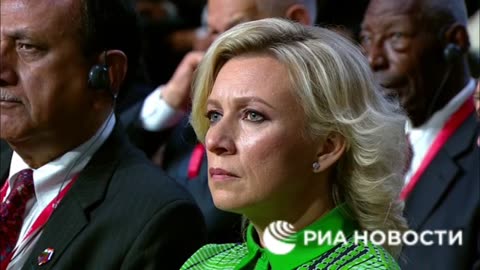 Putin zeigt, wer und was die Bandera ist, und warum man sie bekämpfen muss!!!