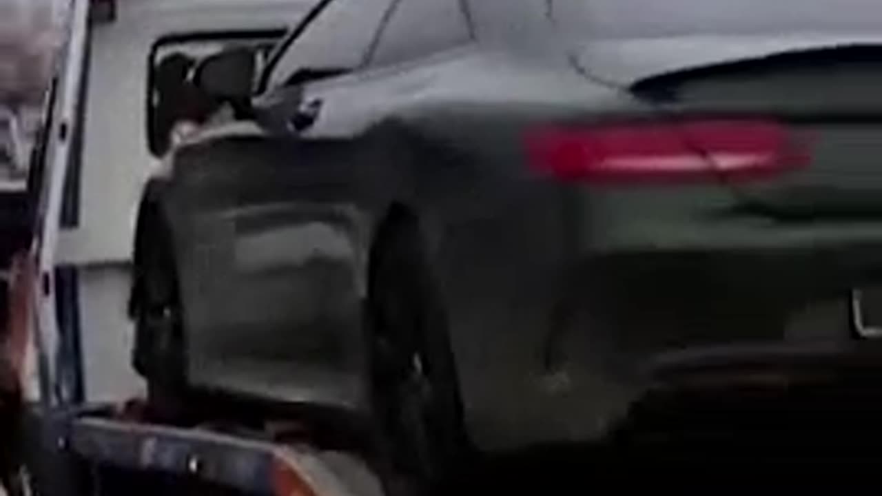 The shocking reason why the Tate brothers' supercars remain impounded