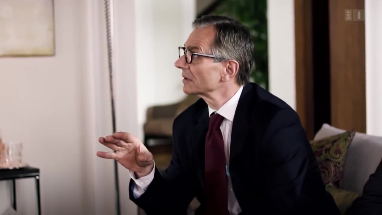 Der schmerzvolle Abschied – Wie das Bankgeheimnis abhanden kam