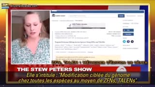 PCR Tests linked to Human cloning