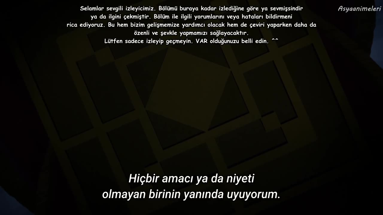 Hoshifuru Oukoku no Nina S01 E07 Turkce Altyazili AA