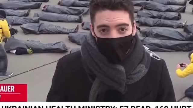 Dead not dead