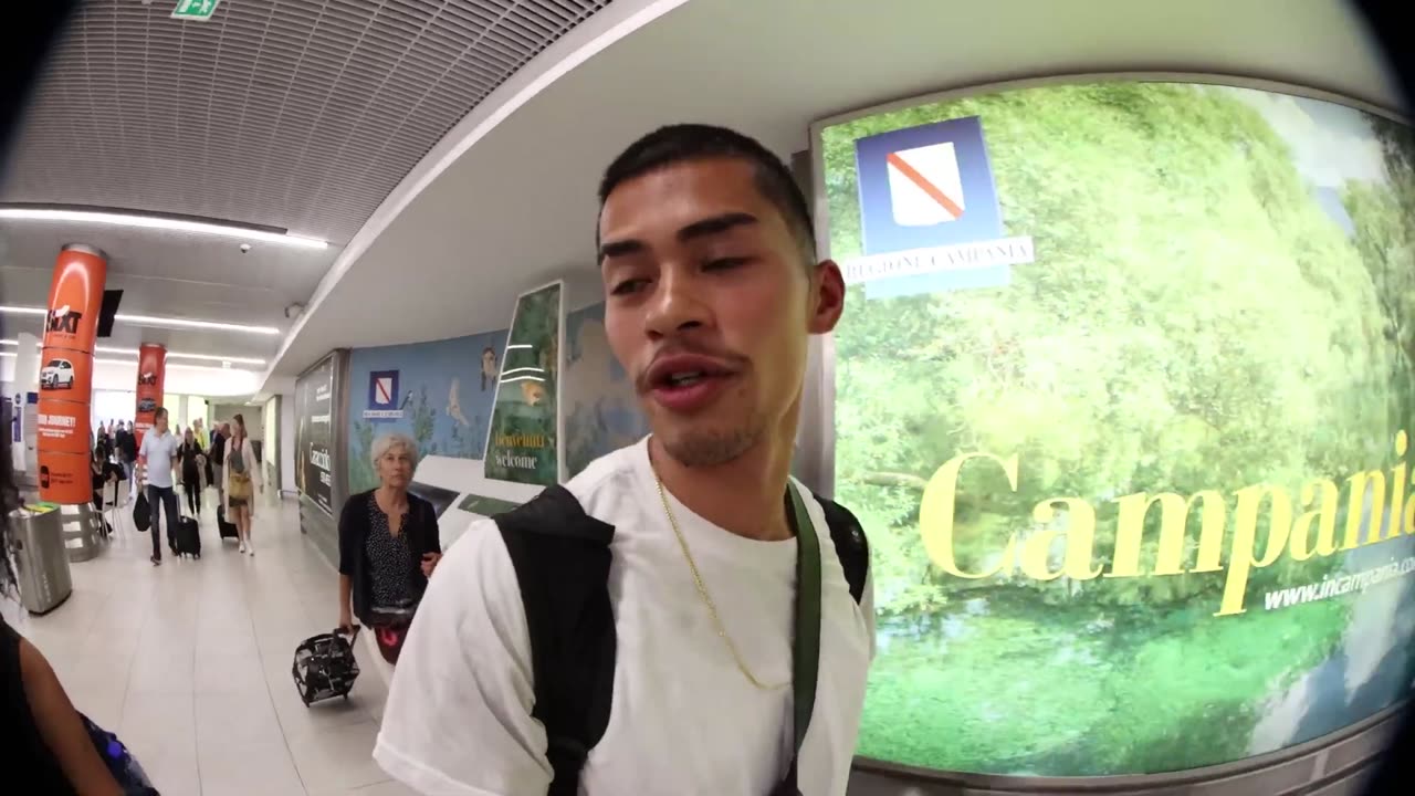 Why Experience is the Most Valuable Currency Vlog (re-upload)