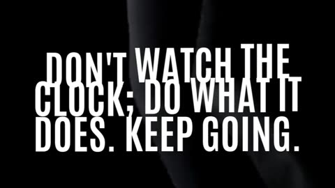 30 Seconds Motivational Video