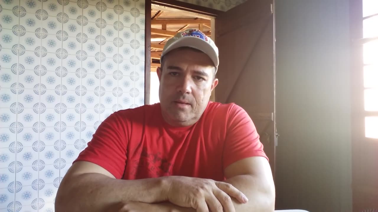 Don Sandro | O grande abacaxi que é uma ex na tua vida