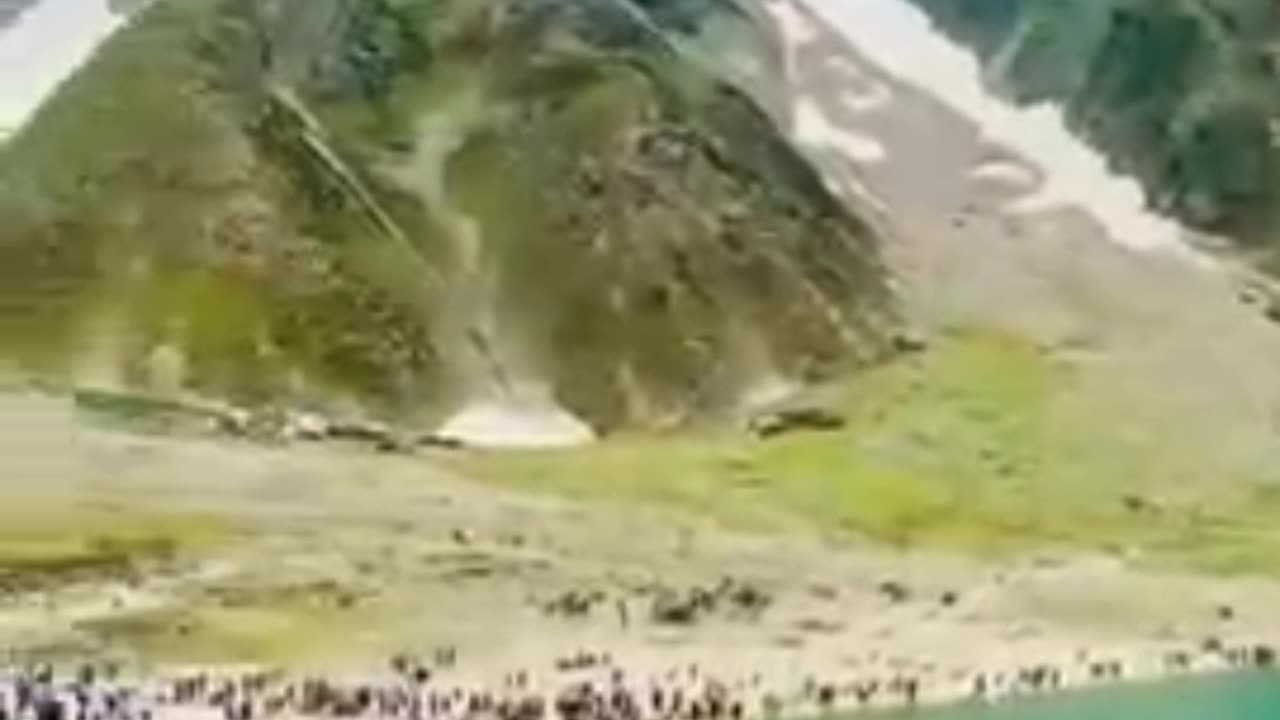 Naran Valley,😍